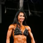 Ann  Pratt - IFBB Sacramento Pro  2009 - #1